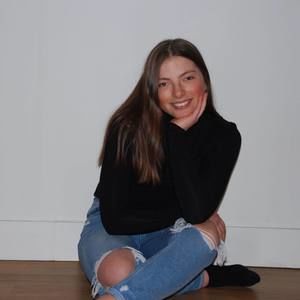 Meet your Posher, Sarah-jade